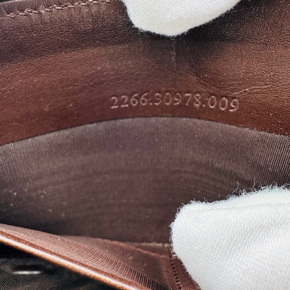 Fendi Unisex Wallet - Picture 2 of 6